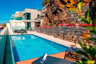 OurMadeira - GrandView, contemporary - Funchal - 9