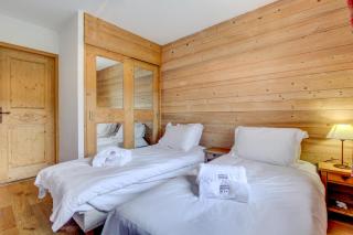 Rose et Chardon Apartment - Snow and Trek - Morzine - 6