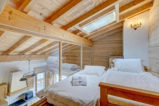 Rose et Chardon - Morzine - 1