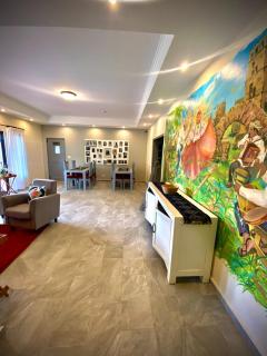 Inn The Coffeepot - Boutique Hotel - Boquete - 9