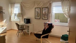 Pension zur 23 - 3