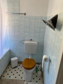 Ferienwohnung Meilerplatz – Familienfreundliche Ferienwohnung für max. 4 Personen in Bad Lauterberg am Harz - Bad Lauterberg - 4