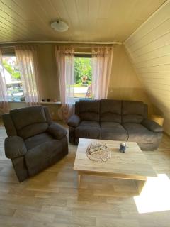 Ferienwohnung Meilerplatz – Familienfreundliche Ferienwohnung für max. 4 Personen in Bad Lauterberg am Harz - Bad Lauterberg - 8