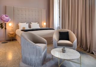 Hôtel Richer De Belleval - Relais & Châteaux - Montpellier - 1