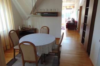 Haus Tanja in der Kurstadt Bad Eilsen - 9