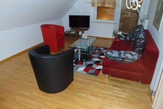 Haus Tanja in der Kurstadt Bad Eilsen - Bad Eilsen - 8