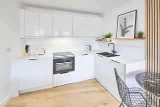 Host & Stay - Golden Lion Apartments - Whitby - 3