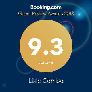 Lisle Combe - Ventnor - 9