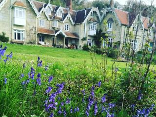 Lisle Combe - Ventnor - 8