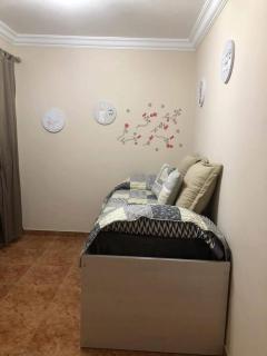 LAS CANTERAS - Las Palmas - 3