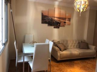 LAS CANTERAS - Las Palmas - 1