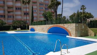 Apartamento ValentinaBeach - Torrox Costa - 8