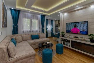 Golden Hill & SPA - Zlatibor - 1