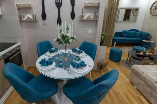 Golden Hill & SPA - Zlatibor - 8