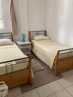 The Lodge - Antigua - 3