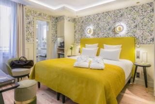 Hotel Cambon - Paris - 0