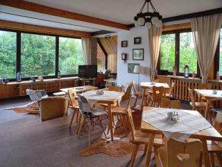 B&B Art House Szymaszkowa 1 - 6