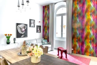 InLuce Apartment Top Class - Sanremo - 0