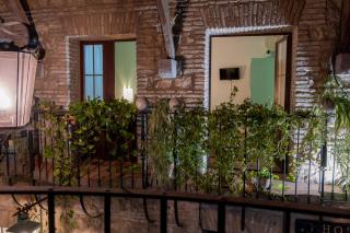 Puerta de la Luna - Córdoba - 4