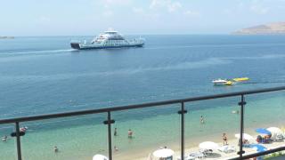 Hotel Europa - Avsa Adasi - 0