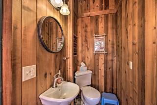Quiet Retreat with Hot Tub - 16 Miles to Ski Apache! - 3