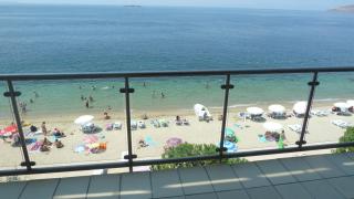Hotel Europa - Avsa Adasi - 9