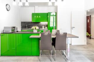 InLuce Apartment Top Class - Sanremo - 9