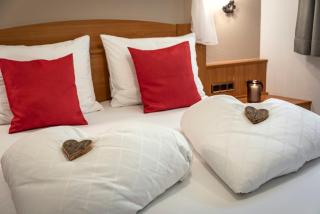 Alpenchalet Niederkofler Vera - 6