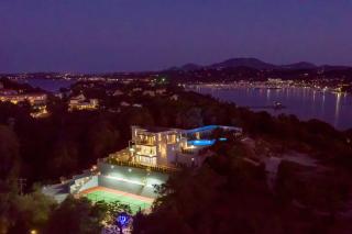 Five Stars Villa - Kommeno - 8