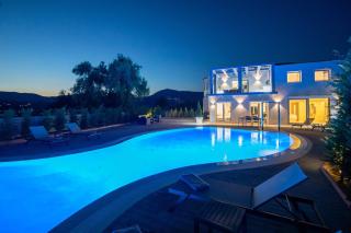 Five Stars Villa - Kommeno - 0