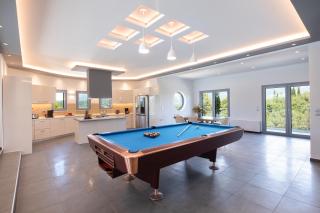 Five Stars Villa - Kommeno - 4
