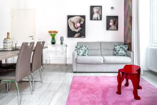 InLuce Apartment Top Class - Sanremo - 3