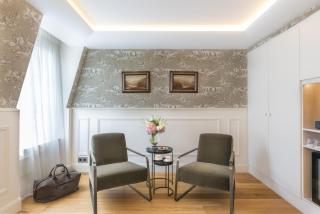 Hotel Cambon - Parijs - 6