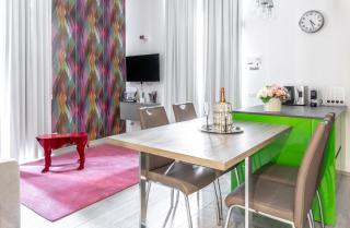 InLuce Apartment Top Class - Sanremo - 2