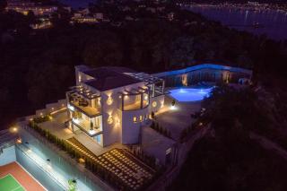 Five Stars Villa - Kommeno - 7