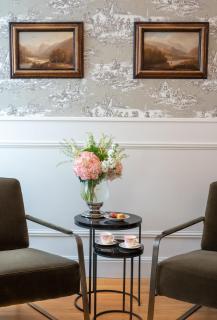 Hotel Cambon - Paris - 4