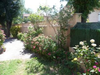 "Charmante maison à Vidauban avec jardin clos" - Vidauban - 3