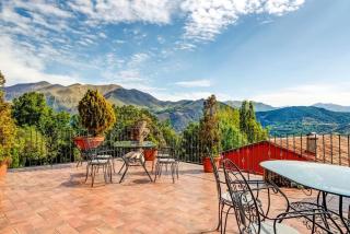 Cozy Apartment in Ardanué with View - 0