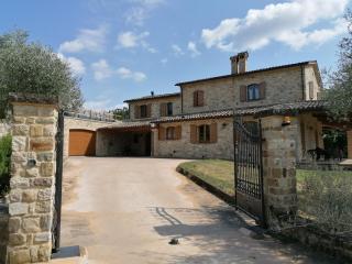 CASA LINARA - Frontino - 9
