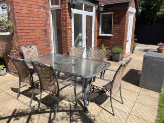 Borrowfield Lodge - Derby - 7