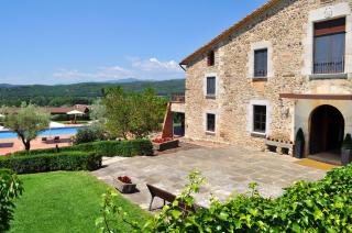 Spacious Villa in Sant Gregori with Private Pool - 7