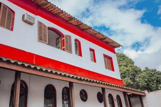 Pousada Chale Suísso - Ilhabela - 4
