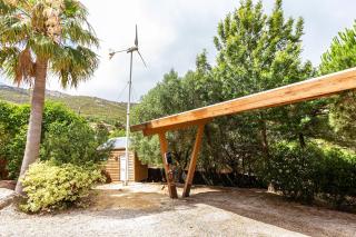 Villa Pájaro en Tarifa con vistas a ÁFRICA - El Bujeo - 7