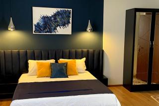 Hotel ULYSSES - Mtskheta - 7