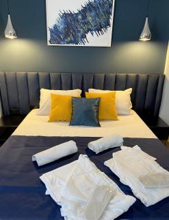 Hotel ULYSSES - Mtskheta - 3