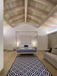 Relais Gregorio - Paternopoli - 7