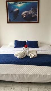 Hostal Las Fragatas - Puerto Villamil - 1