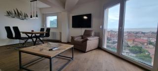 Svir Skyline Apartment No 39 - Ohrid - 6