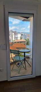 Svir Skyline Apartment No 39 - Ohrid - 2