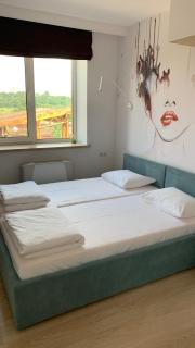 Апарт-Отель U House - Poltava - 9